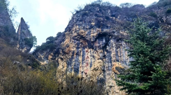 享游渭河源｜鳥(niǎo)鼠山，華夏文脈的詩(shī)意源頭