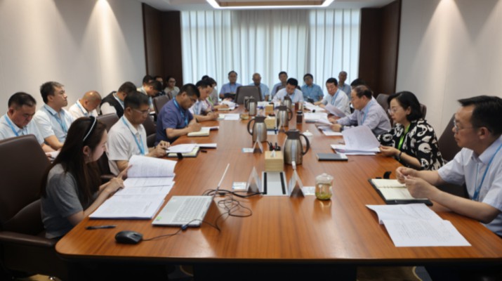 甘肅文旅集團專題傳達學(xué)習(xí)全省文旅產(chǎn)業(yè)融合發(fā)展專題調(diào)研座談會精神