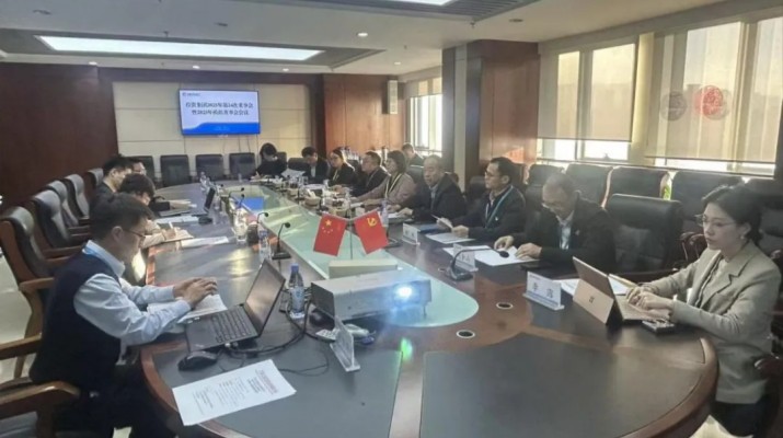 以練促治，提升決策質(zhì)效新水平——甘肅文旅集團舉辦2025年第二場模擬董事會活動